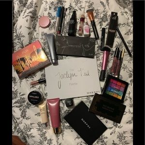 Jacklyn hill palette only